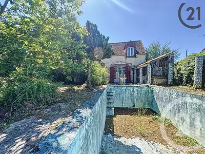 Maison, 230 m²