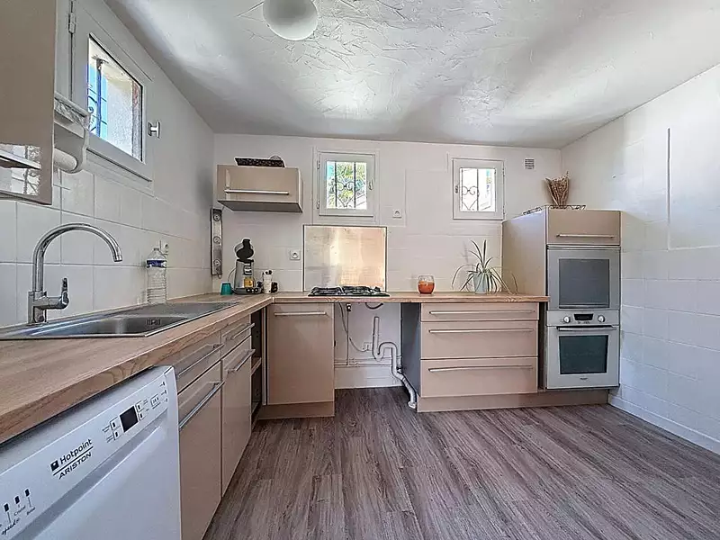 Maison, 90 m²