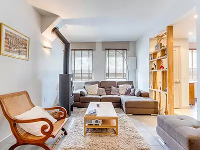 Maison, 181 m²