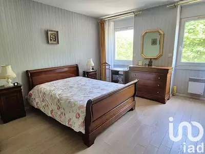 Appartement, 145 m²