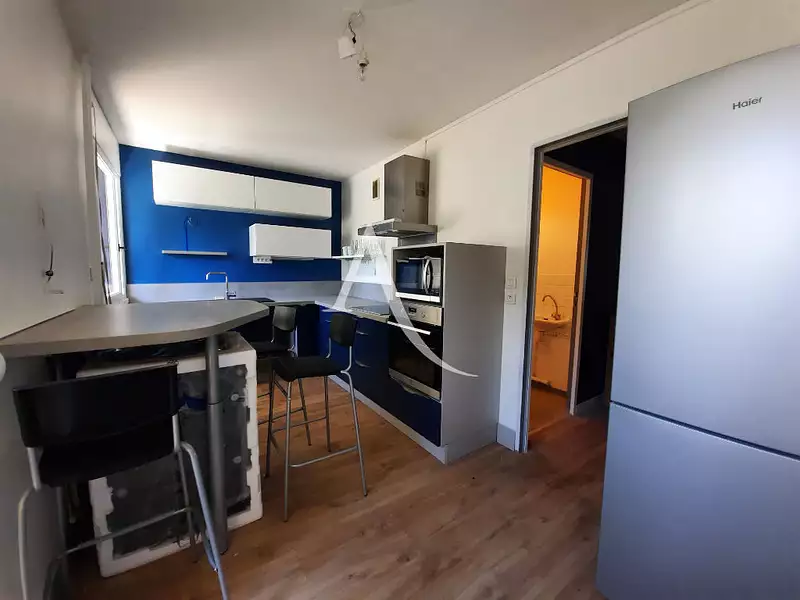 Appartement, 107 m²