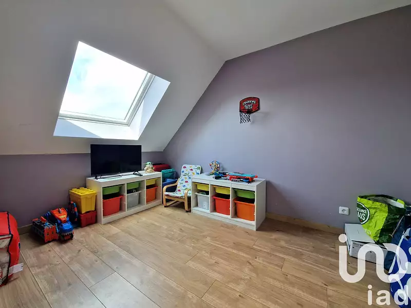 Maison, 102 m²