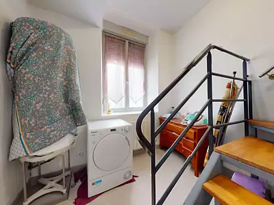 Immeuble, 1 011 m²