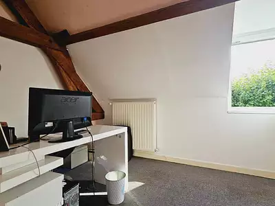 Maison, 109 m²