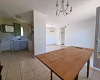 Appartement, 46,54 m²