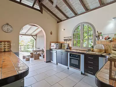Maison, 108 m²