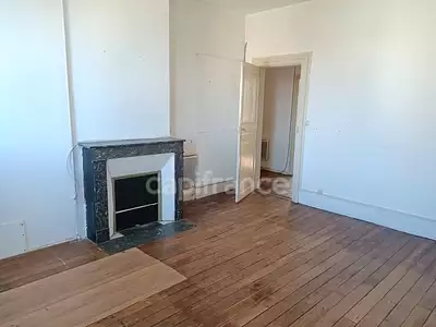 Maison, 370 m²