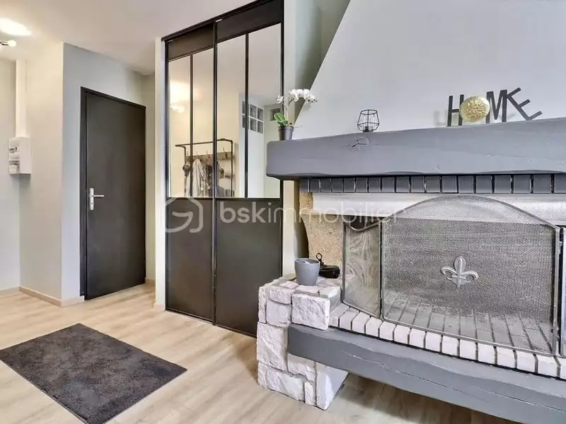 Appartement, 210 m²