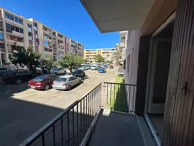 Appartement, 62 m²