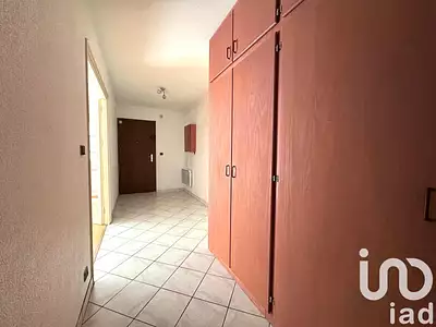 Appartement, 87 m²