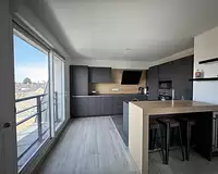 Appartement, 73,59 m²