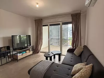 Appartement, 40 m²