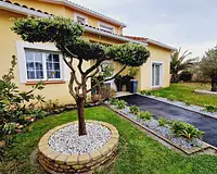 Maison, 230 m²