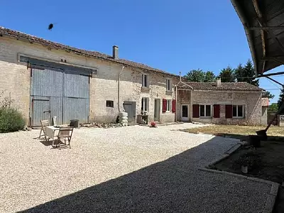 Maison, 154 m²
