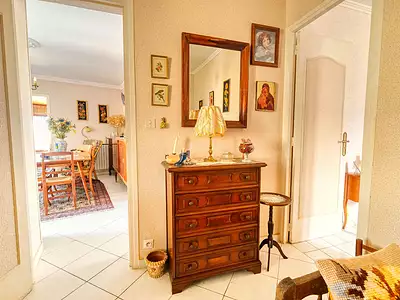 Maison, 127 m²