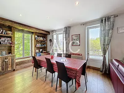 Appartement, 110 m²