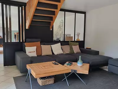Maison, 159 m²