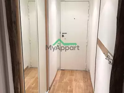 Appartement, 51 m²