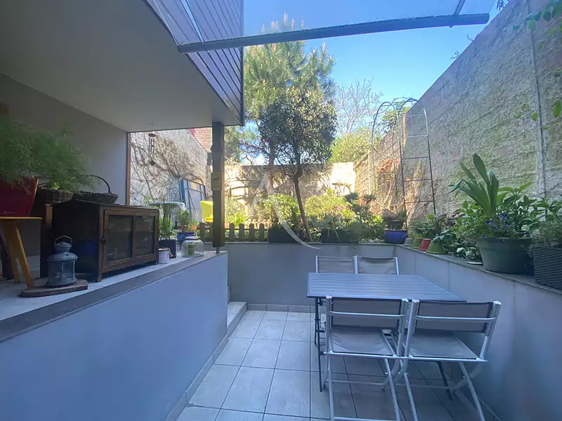 Maison, 79,23 m²