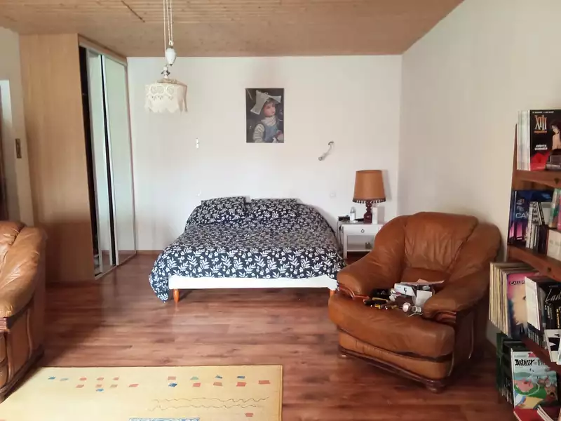 Maison, 253 m²