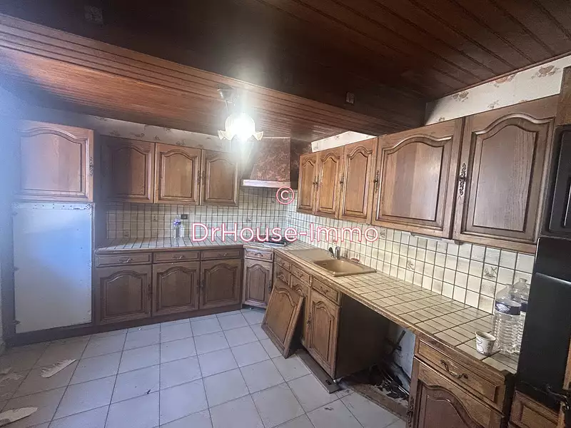 Maison, 145 m²