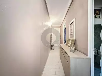 Appartement, 83,74 m²