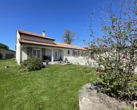 Maison, 130 m²