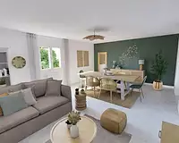 Maison, 160 m²