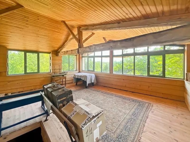 Maison, 355 m²