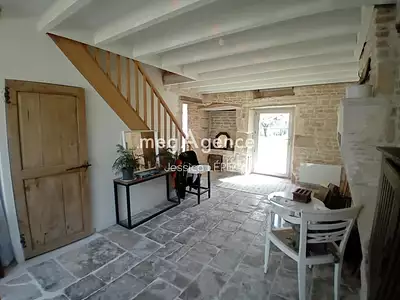 Maison, 168 m²