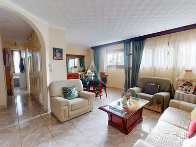 Appartement, 74,59 m²