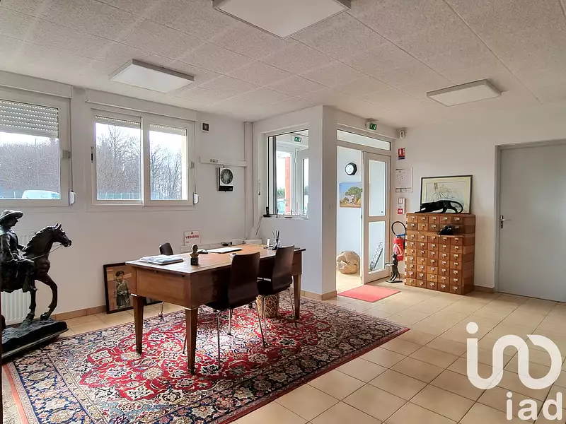 Maison, 180 m²