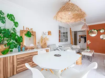 Maison, 85 m²