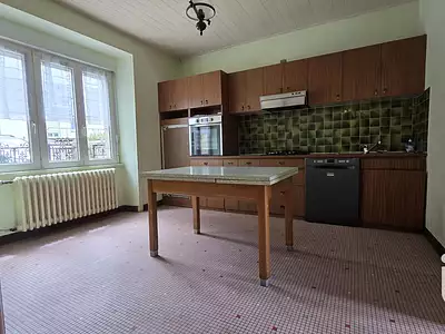 Maison, 96 m²