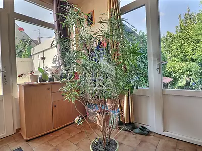 Maison, 102 m²