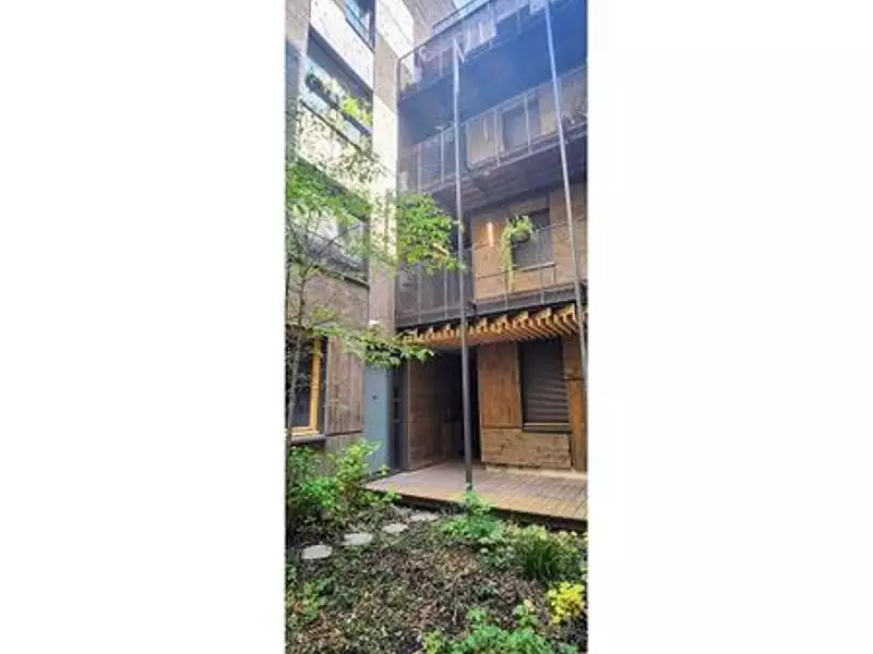 Appartement, 44 m²