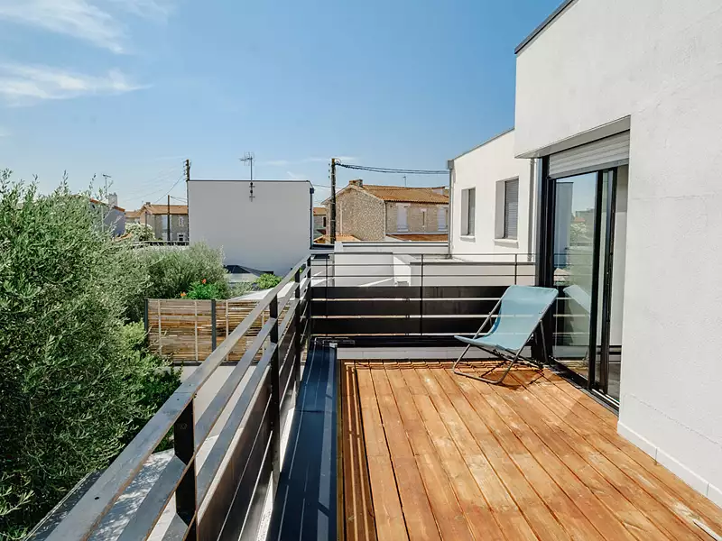Maison, 182 m²
