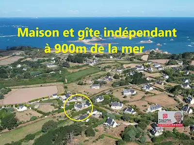 Maison, 135 m²