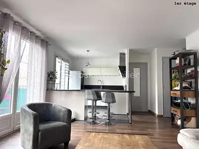 Maison, 150 m²