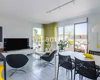 Appartement, 66,5 m²