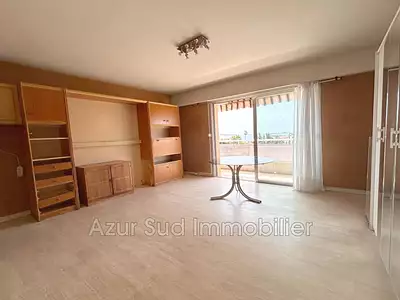 Appartement, 26,57 m²