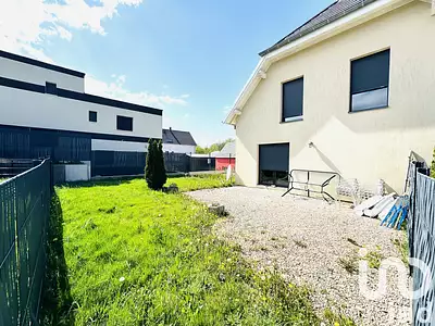 Maison, 101 m²