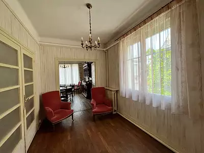 Appartement, 144 m²