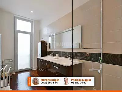 Appartement, 176 m²