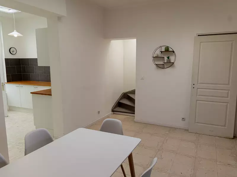 Maison, 133 m²