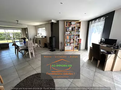 Maison, 155 m²