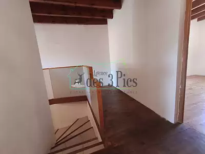 Maison, 134 m²