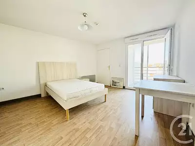 Appartement, 22 m²
