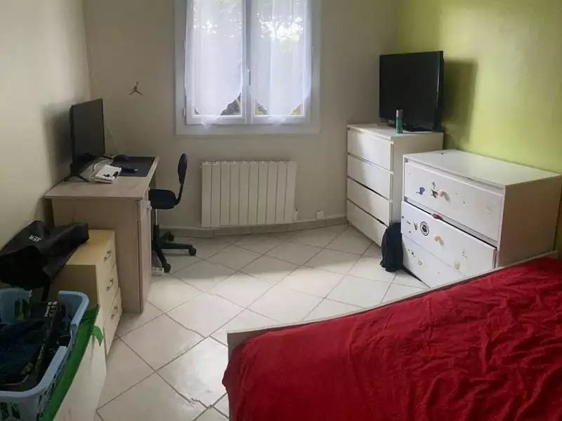 Maison, 125 m²