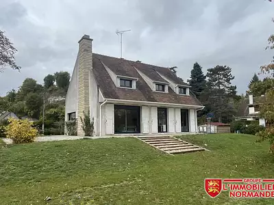 Maison, 138,41 m²